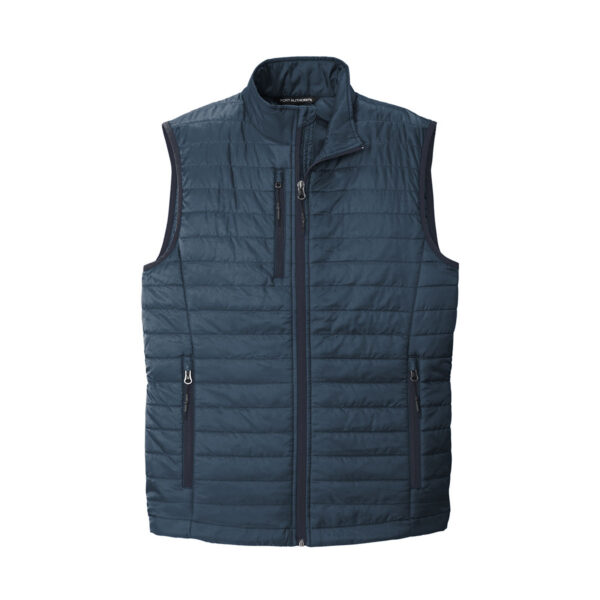 Port Authority Packable Puffy Vest