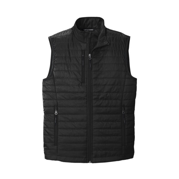 Port Authority Packable Puffy Vest