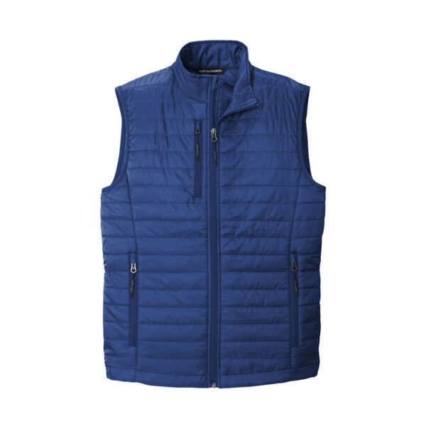 Port Authority Packable Puffy Vest