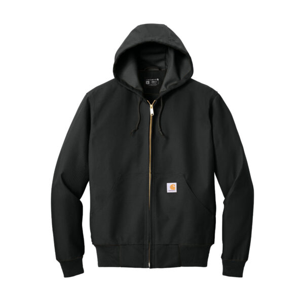 Carhartt Thermal-Lined Duck Active Jacket