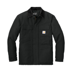 Carhartt Duck Traditional Coat