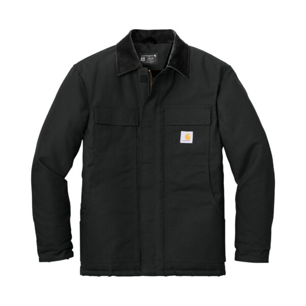 Carhartt Duck Traditional Coat