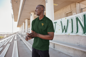 Athletic Brands Ate Business Casual: How Performance Fabrics Became the New Uniform Standard