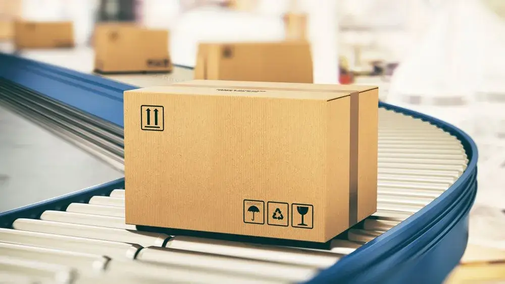 Warehouse fulfillment
