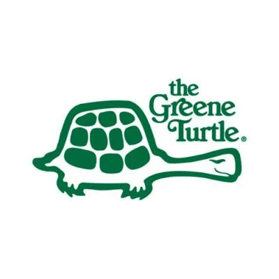 The Greene Turtle