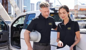 Do 1099 Contractors and Franchisees Need Branded Uniforms? What Multi-Unit Operators Should Know