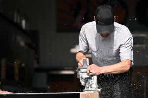 The Blue Collar Behind the Brand: What Labor Day Actually Means for Frontline Workers