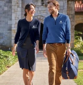 Fall Uniform Transition Guide: Prepping Teams for Cooler Weather and Layering Season